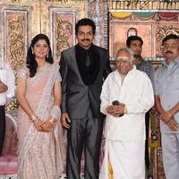 Karthi reception photos Gallery | Picture 44907